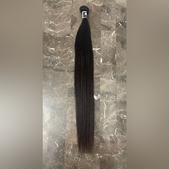 New! 24,26,28” Virgin Human Hair Bundles - Picture 8 of 11